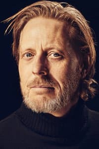 Gerard Carey Bidstrup in Nomansland