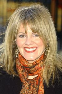 Sally Lindsay in Murdered for Being Different