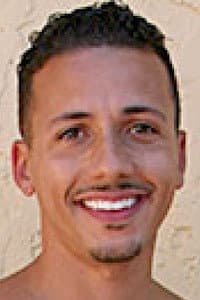 Santiago Rodriguez in Desperate Holes