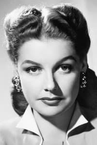 Ann Sheridan in The Man Who Came to Dinner