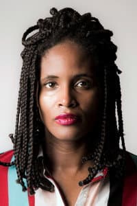 Djamila Ribeiro in De Cabral a George Floyd: Onde Arde o Fogo Sagrado da Liberdade