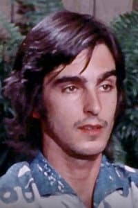Gerard Broulard in Shut Up and Deal