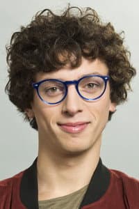 Jan Cina in Sladký život