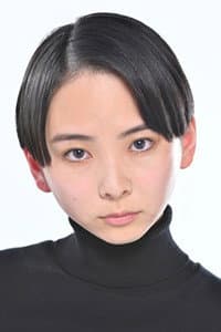 Mimori Wakasugi in VOID