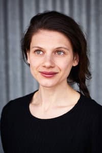 Nina Steils in Das Mädchen von früher