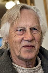 Sverre Anker Ousdal in En film om kärlek