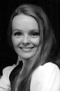 Katharine Houghton in The Gardener