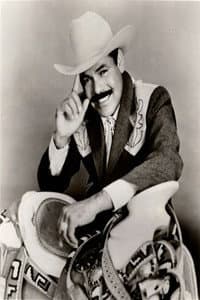 Luis Blanco in Cazador de soplones