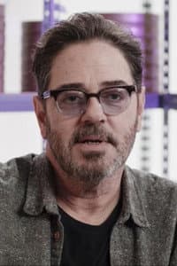 Steve Johnson in The Death of "Superman Lives": What Happened?