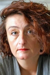 Juliette Mézergues in Les demoiselles d'Ovalie