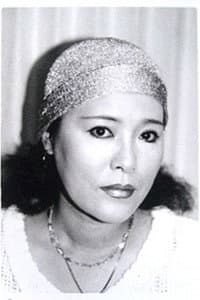 Rumi Tama in Shiroi Chibusa no Senritsu
