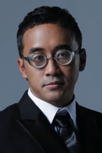 Dimas Danang in Warga Rusun 609