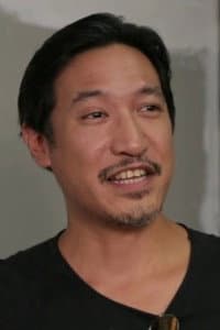 Phillip Jusuf in Brownies