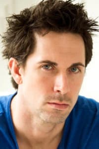 Shawn Eric Jones in Alan Jones Part One