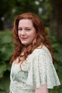 Nadja Zwanziger in Eine Prinzessin zum Verlieben