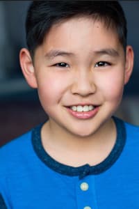Reagan Shen-Kao in Sundowning