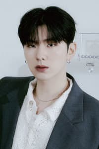 KIHYUN in When You Call My Name