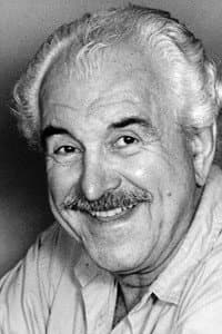 Louis Zorich in A Fish in the Bathtub