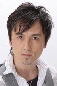 Takuya Kirimoto in Heart and Yummie