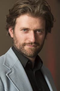Henry Douthwaite in Dead Fred