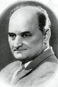 Dmytro Milyutenko in Олекса Довбуш
