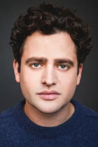 Alexandre Bacon in Katak, de dappere beloega