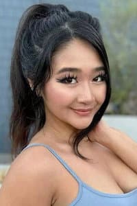 Jasmine Teaa in Ashford Manor