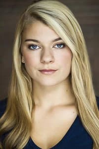 Mackenzie Munro in I Declare War