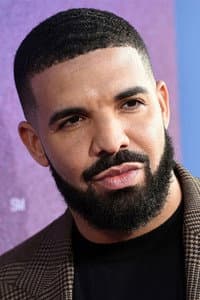 Drake in The Re-Up