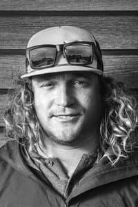 Parks Bonifay in Higher Education - The Complete Wakeboard Instructional