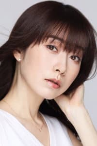 Masumi Asano in PSYCHO-PASS サイコパス Sinners of the System Case.2「First Guardian」