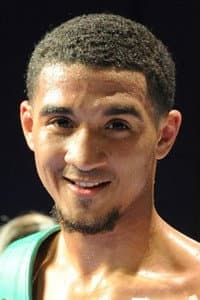 William Foster III in Radivoje Kalajdzic vs. Mickey Ellison