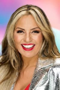 Mariana Ochoa in La esperanza de la navidad