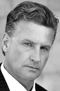 Mike Jerome Putnam in Baby Doll