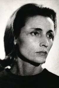 Rosalie Crutchley in No Love for Johnnie