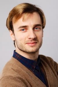 Igor Nevedrov in 7 дней до свадьбы