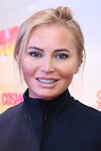 Dana Borisova in Медвежья охота