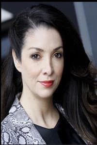 Karina Dominguez in Mnemosyne Rising