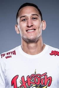 Justin Gonzales in Bellator 287: Piccolotti vs. Barnaoui