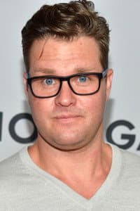 Zachery Ty Bryan in Bigfoot: The Unforgettable Encounter
