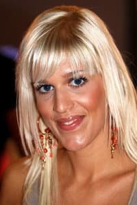Léa Lazur in Story of Virginie