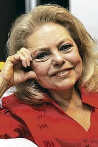Mayra Gómez Kemp in El desván de la fantasía