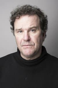 Douglas Hodge in Men of the Month