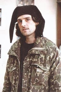 Tommy Turner in Where Evil Dwells