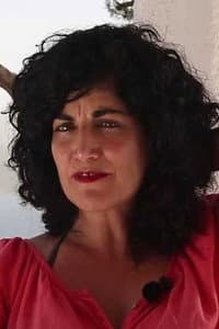 Shirin Youssefian in Cast Aside the Clouds