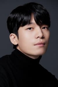 Wi Ha-jun in 차이나타운