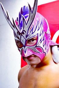 Dragon Dia in NJPW Superhuman Taiji Ishimori Gets Even More Ridiculous