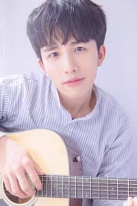 Li Shengjia in 梦华录