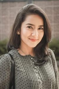 Risma Nilawati in Satu Untuk Selamanya