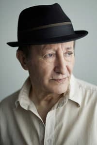 Idir in Jean-Jacques Goldman, de l'intérieur